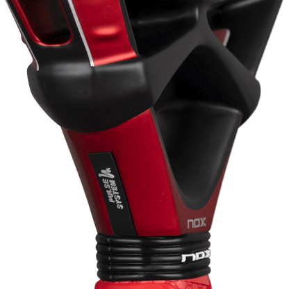 NOX EA10 VENTUS HYBRID 12K XTREM 2026