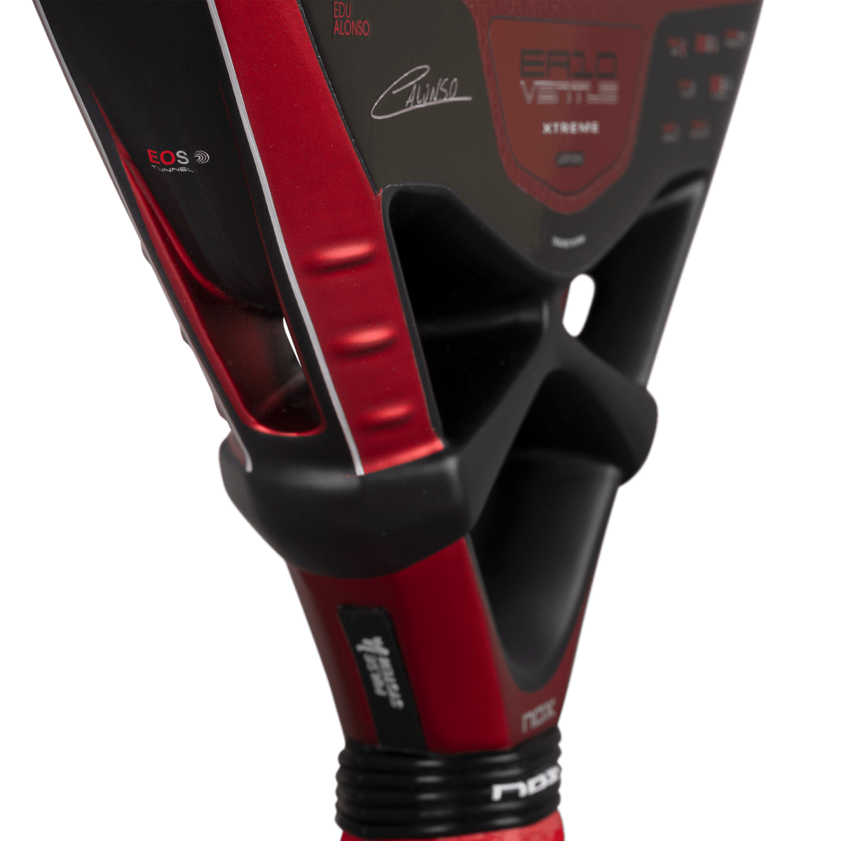 NOX EA10 VENTUS HYBRID 12K XTREM 2026