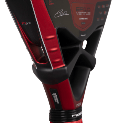 NOX EA10 VENTUS HYBRID 12K XTREM 2026