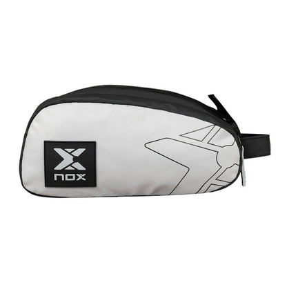 NOX LUXURY SERIES TOILETRY BAG 2025