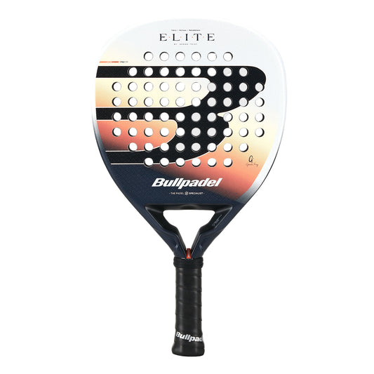 BULLPADEL ELITE W 2026 GEMMA TRIAY