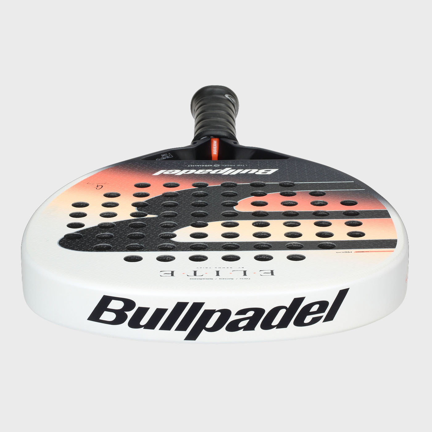 RENTAL: BULLPADEL ELITE W 2026 GEMMA TRIAY
