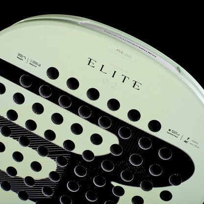 Bullpadel Elite 02 27 detail