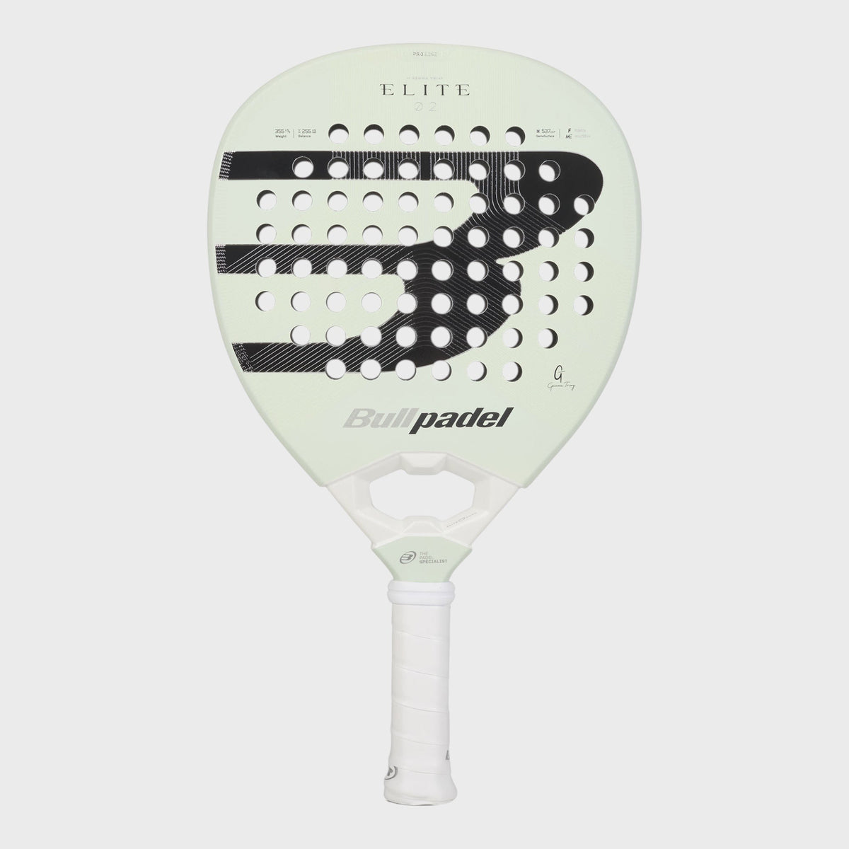 Bullpadel Elite 02 27