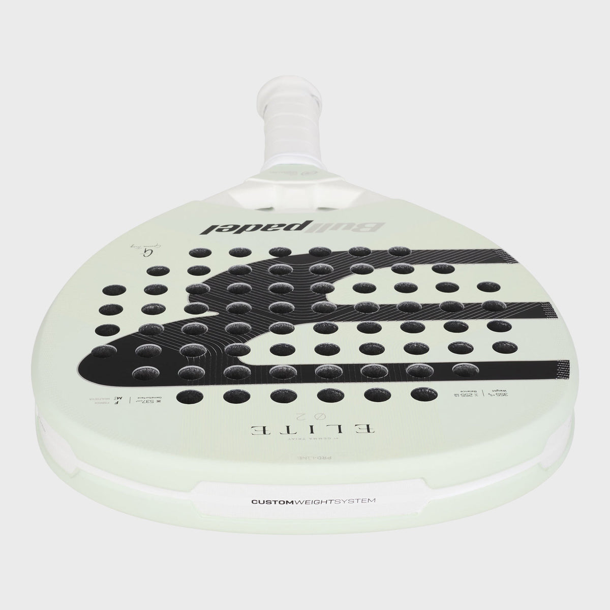 Bullpadel Elite 02 27 top