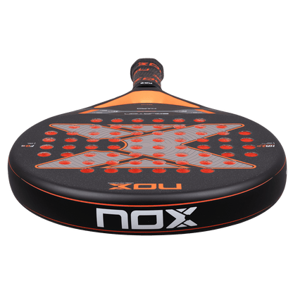 NOX EQUATION HARD 2026