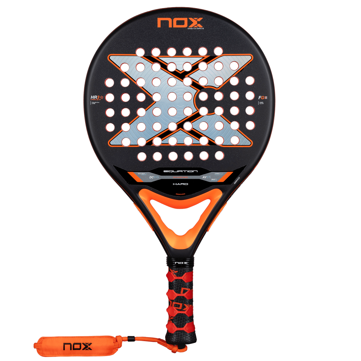 NOX EQUATION HARD 2026