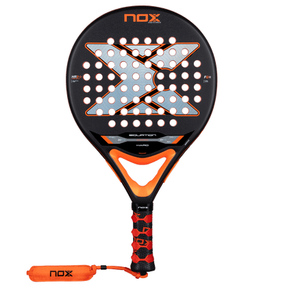 NOX EQUATION HARD 2026