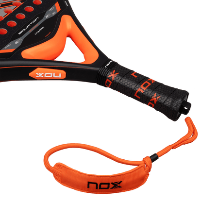 NOX EQUATION HARD 2026