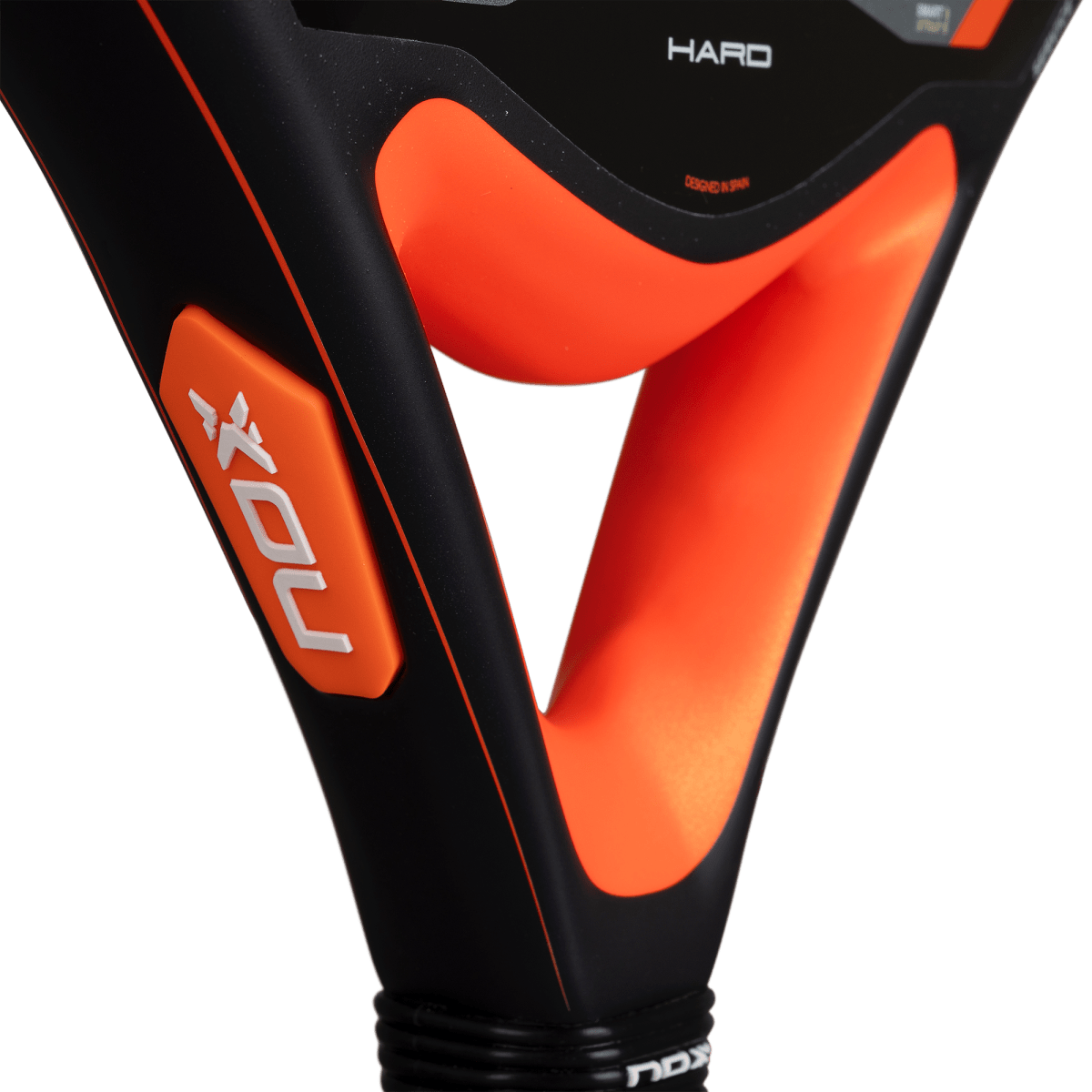 NOX EQUATION HARD 2026