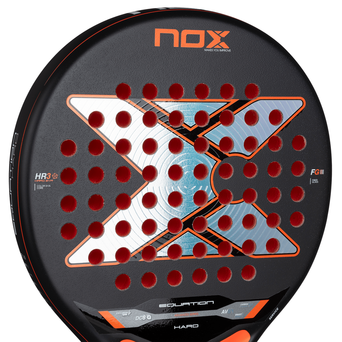 NOX EQUATION HARD 2026