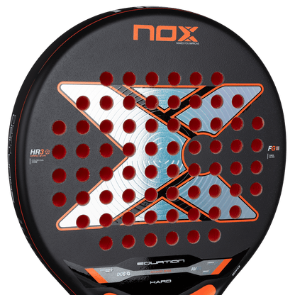 NOX EQUATION HARD 2026
