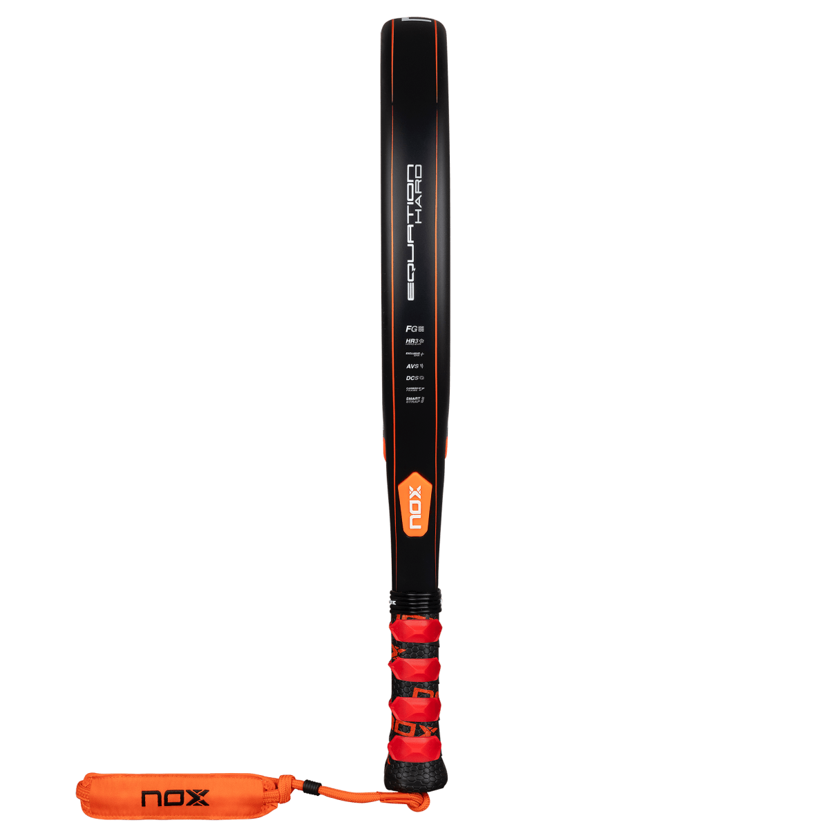 NOX EQUATION HARD 2026