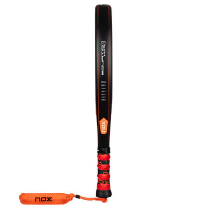 NOX EQUATION HARD 2026