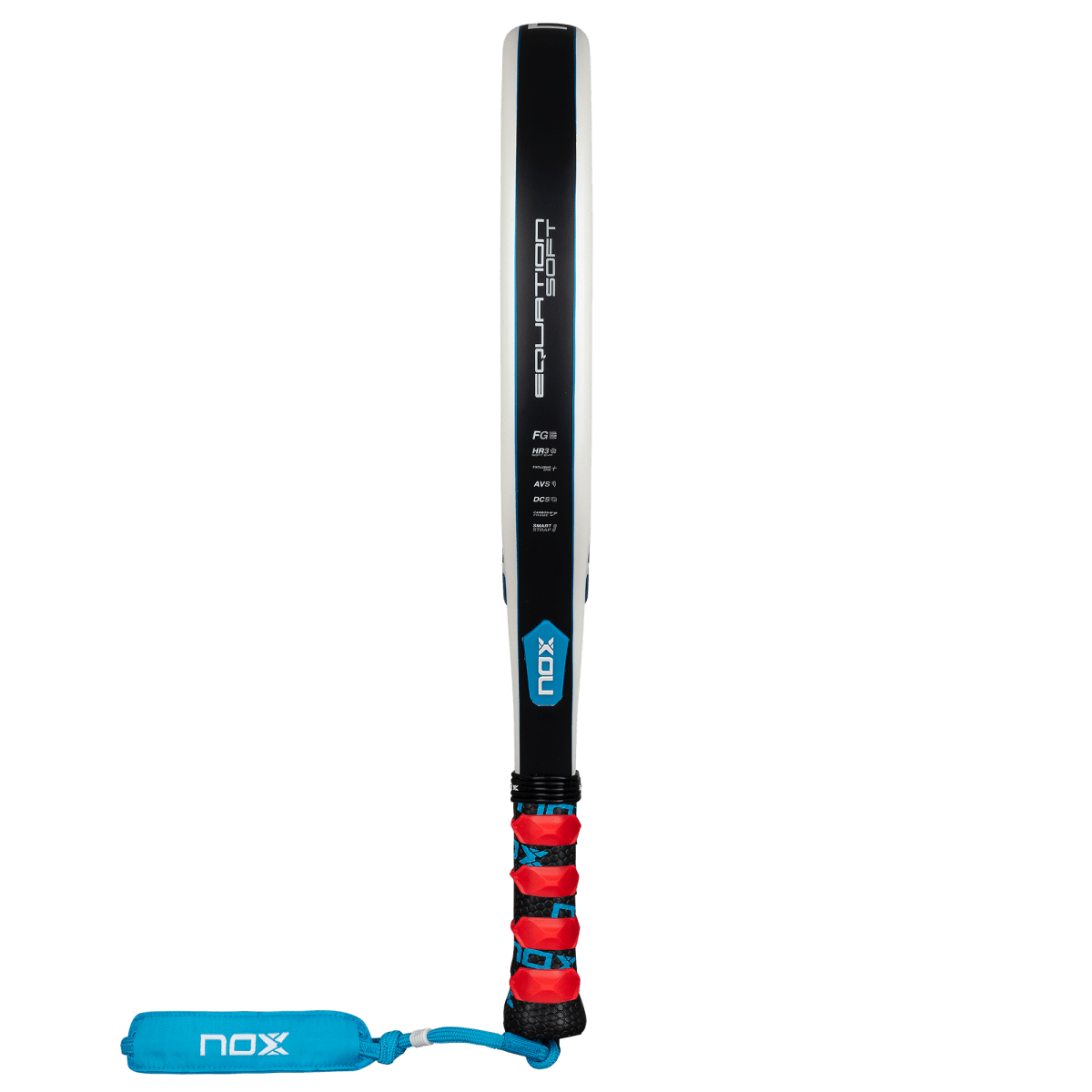 NOX EQUATION SOFT 2026