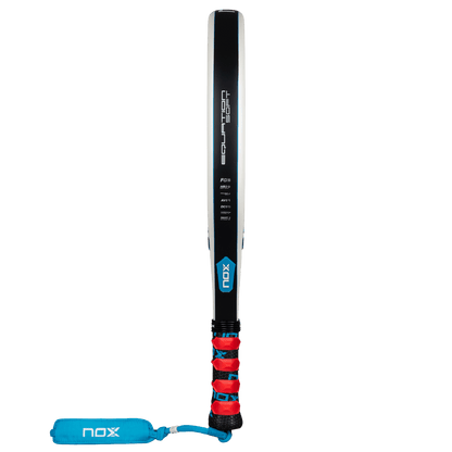 NOX EQUATION SOFT 2026