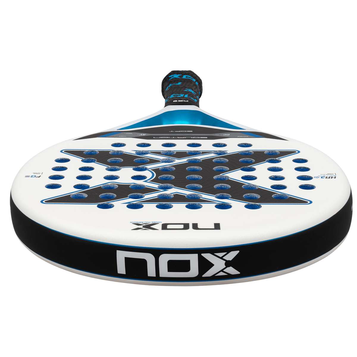 NOX EQUATION SOFT 2026