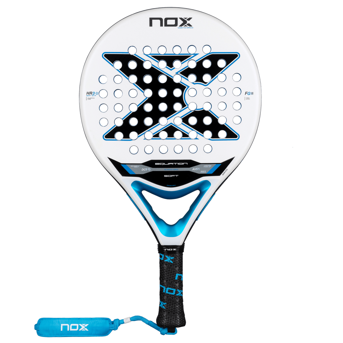 NOX EQUATION SOFT 2026