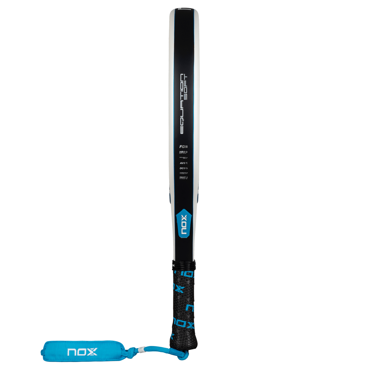 NOX EQUATION SOFT 2026