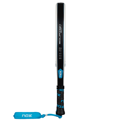 NOX EQUATION SOFT 2026