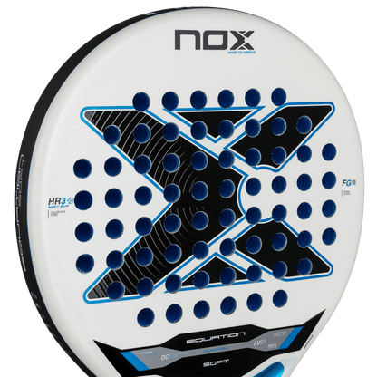NOX EQUATION SOFT 2026