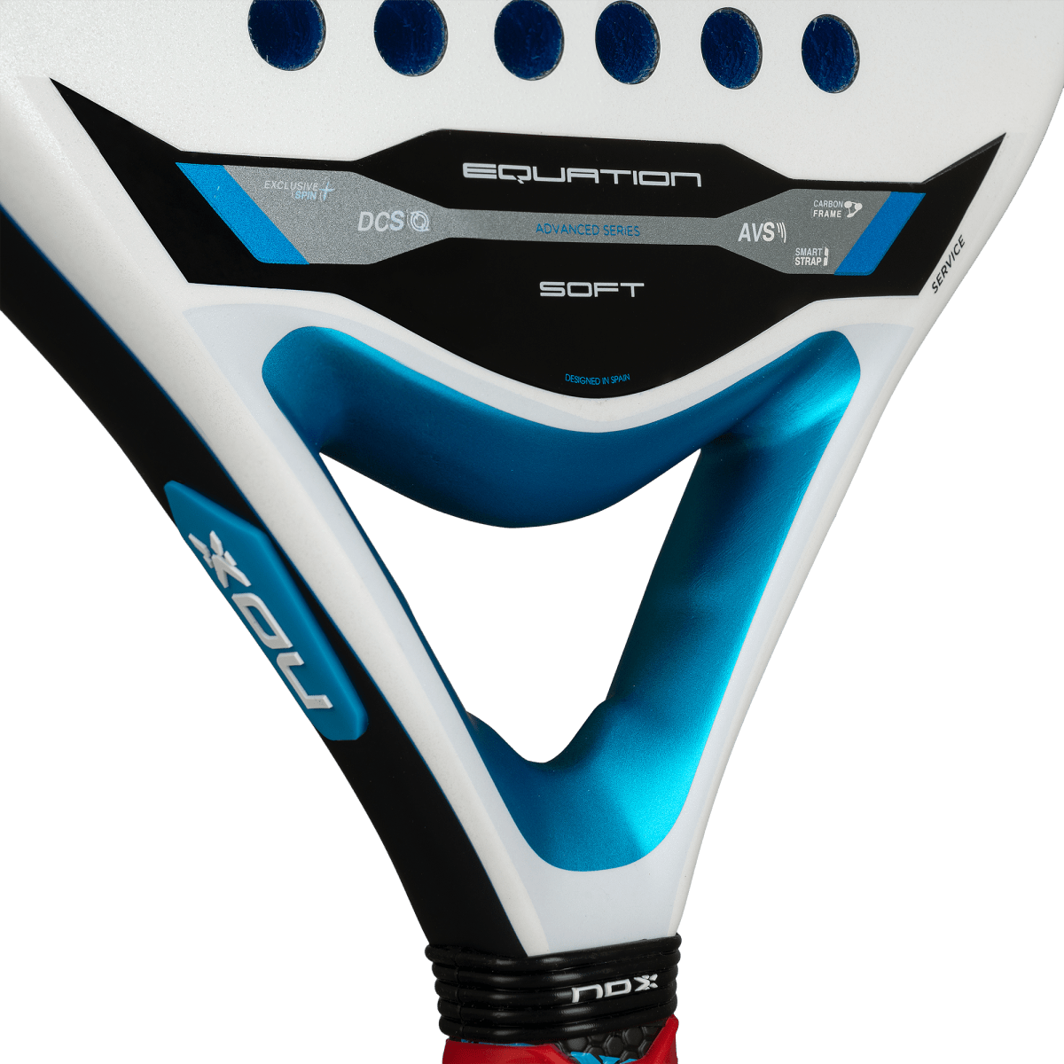 NOX EQUATION SOFT 2026