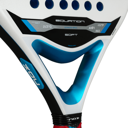 NOX EQUATION SOFT 2026