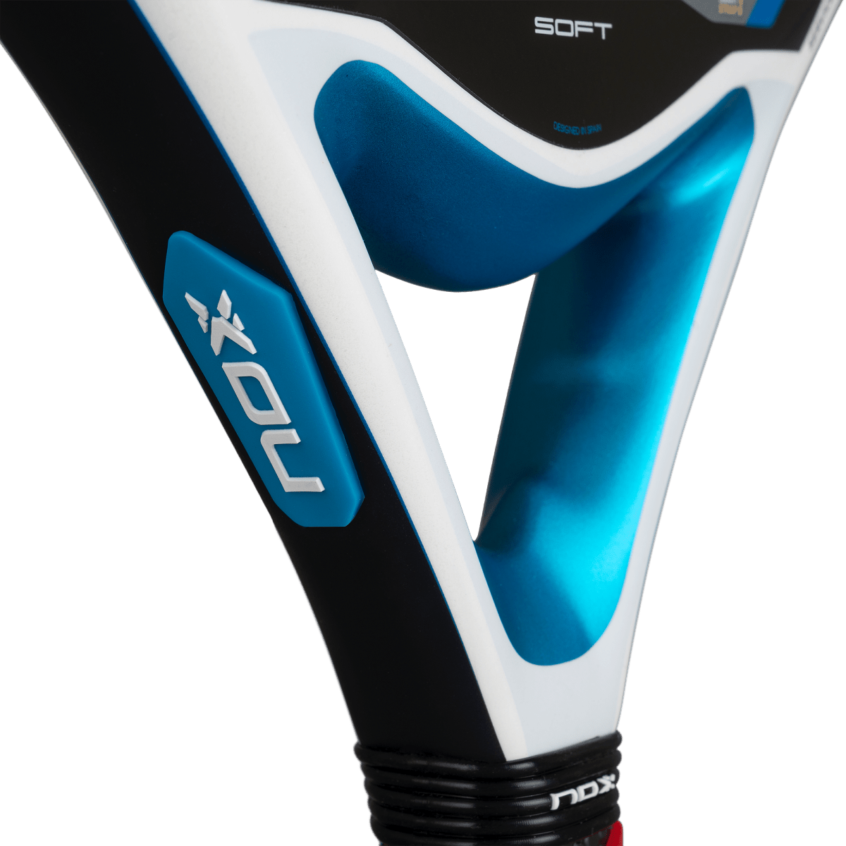 NOX EQUATION SOFT 2026