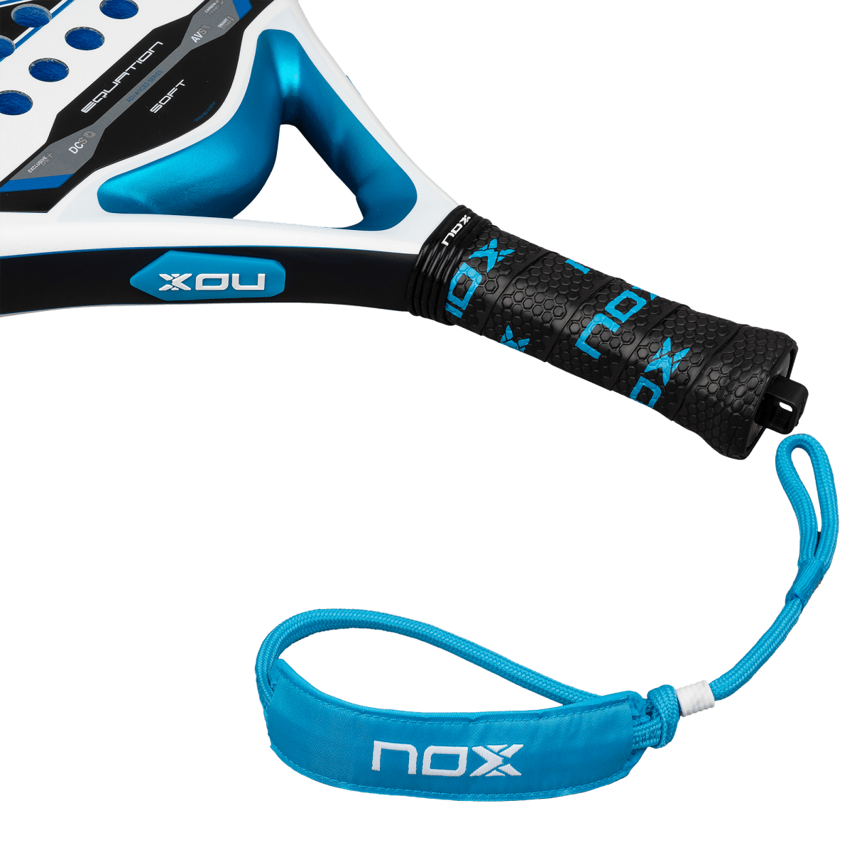 NOX EQUATION SOFT 2026