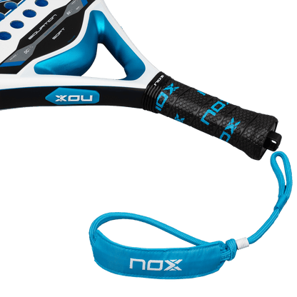 NOX EQUATION SOFT 2026