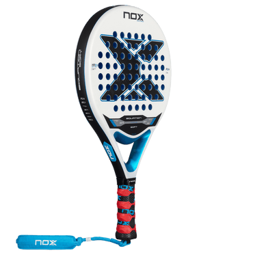 NOX EQUATION SOFT 2026