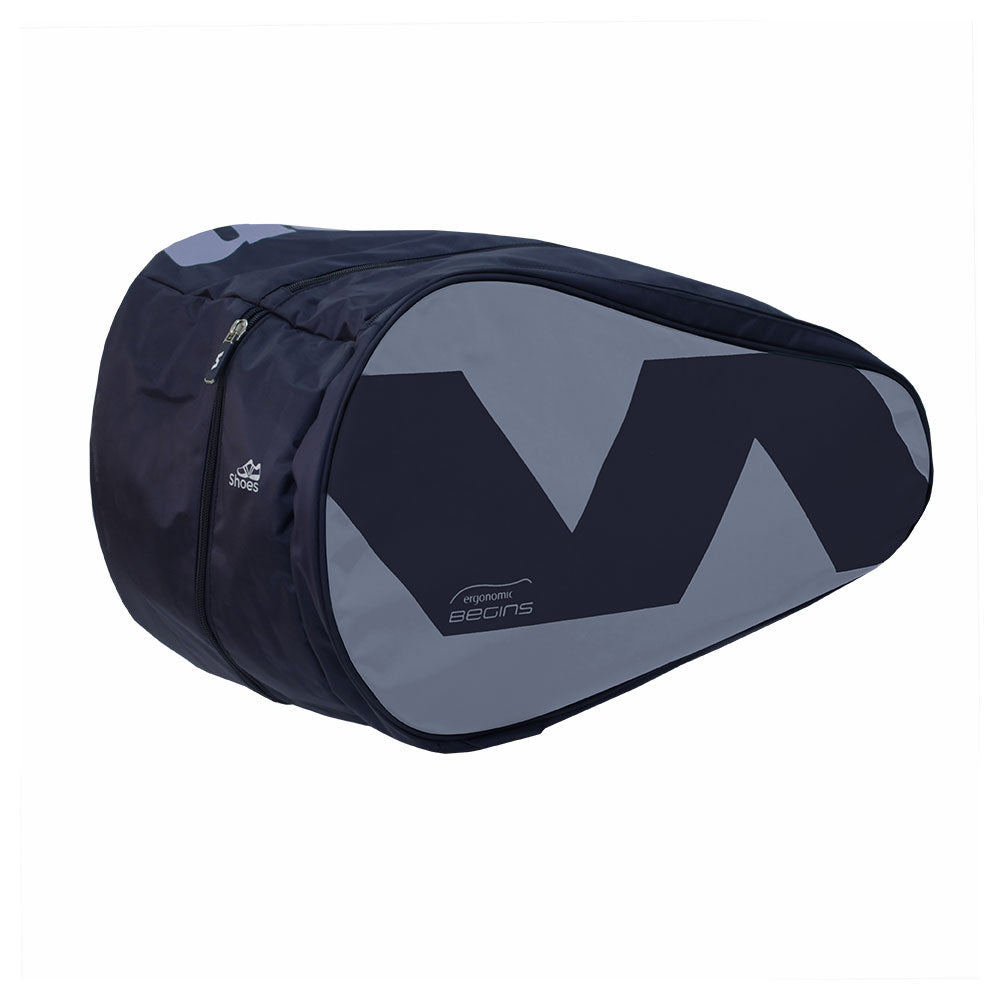 VARLION ERGONOMIC BEGINS BLUE GREY BAG 2023