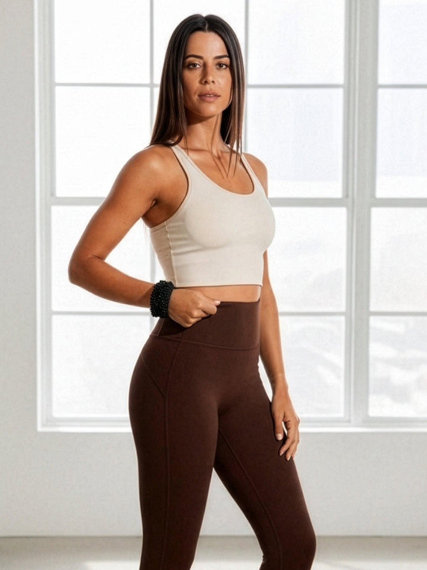 Contour Core Leggings