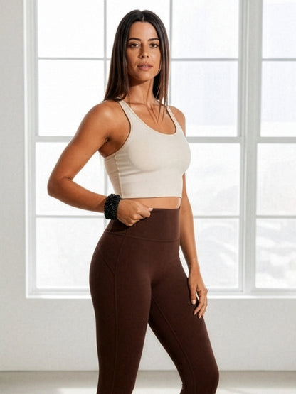 Contour Core Leggings
