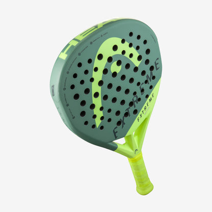 HEAD EXTREME MOTION 2023 223023 PADEL RACKET