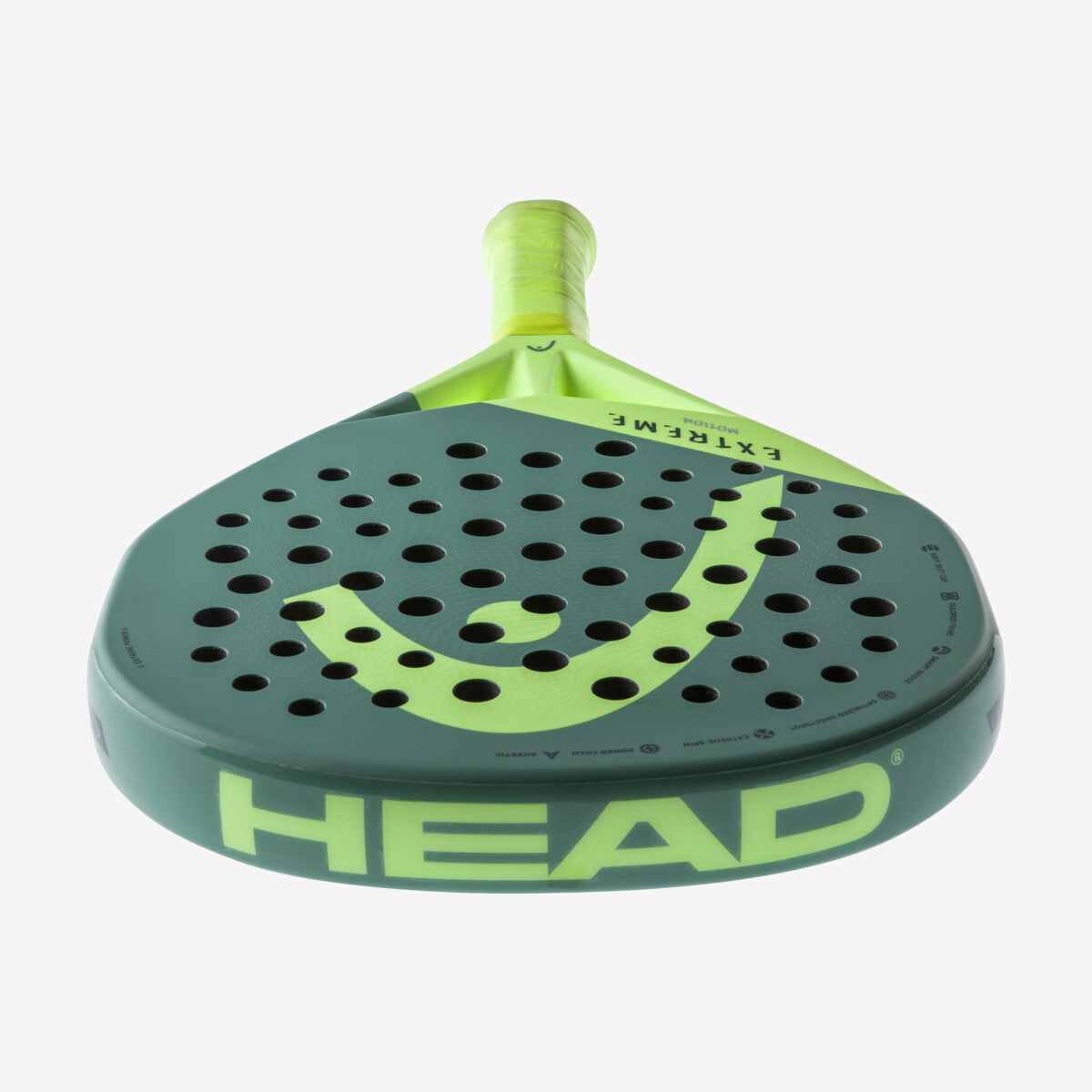 HEAD EXTREME MOTION 2023 223023 PADEL RACKET