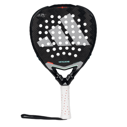 Adidas Metalbone 3.4 Padel Racket 2025 Ale Galan Edition With Advanced Technologies