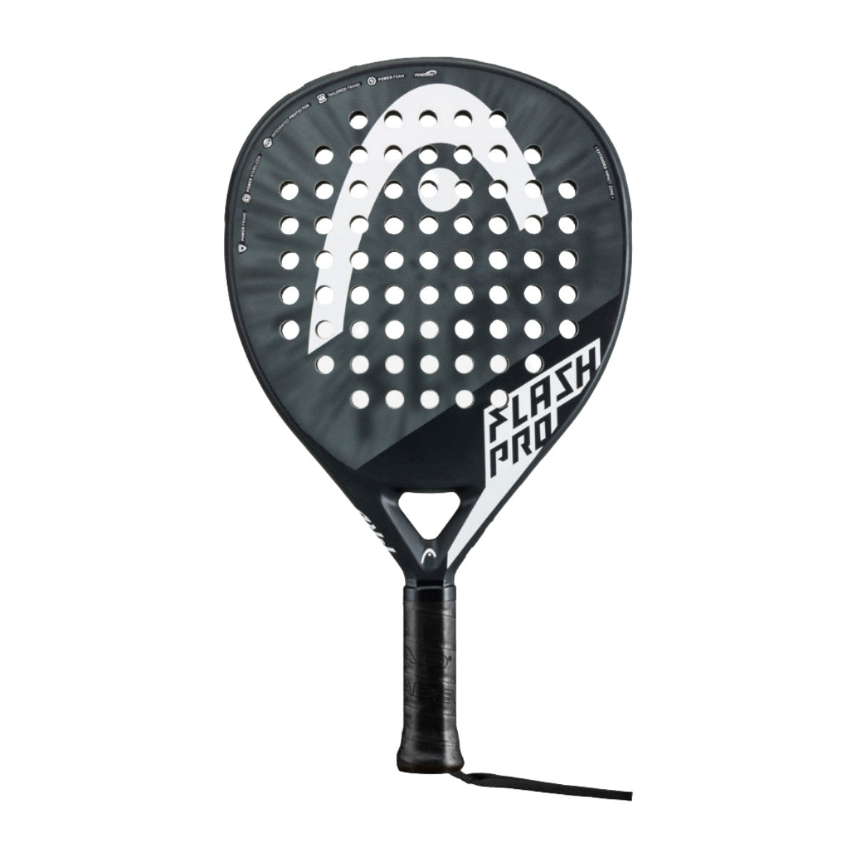 HEAD FLASH PRO 2023 PADEL RACKET