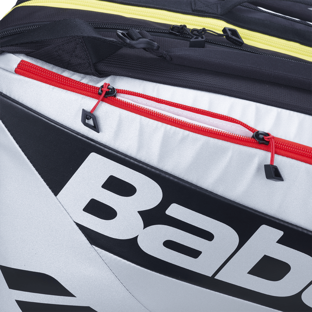 BABOLAT RH PRO PADEL BLACK 759020-105 2025