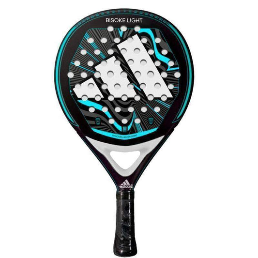 ADIDAS BISOKE LIGHT 2024 PADEL RACKET