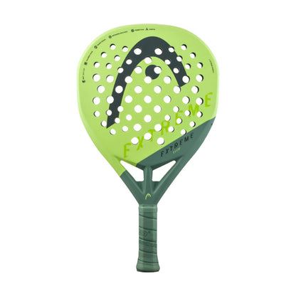 HEAD EXTREME ELITE 2023 223033 PADEL RACKET