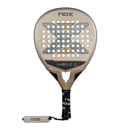 NOX TL10 RACKET BY TINO LIBAAK 2024