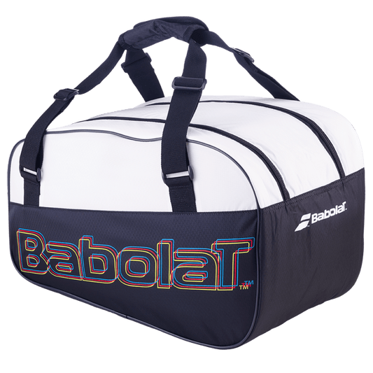 BABOLAT 759010 RH PADEL LITE BAG Black / White