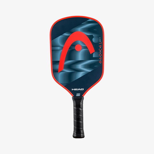 HEAD RADICAL TOUR GRIT EX PICKLEBALL 2024