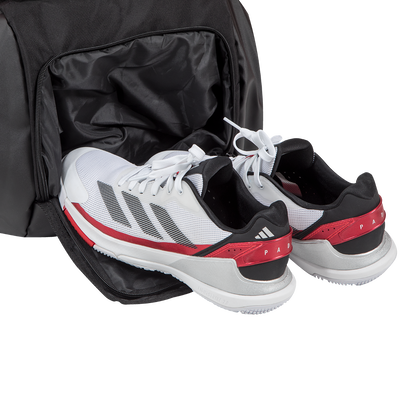 ADIDAS RACKET BAG TOUR BLACK 3.4 2025