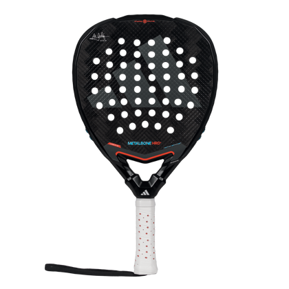 Adidas Metalbone HRD Plus 3.4 Padel Racket 2025 Ale Galán