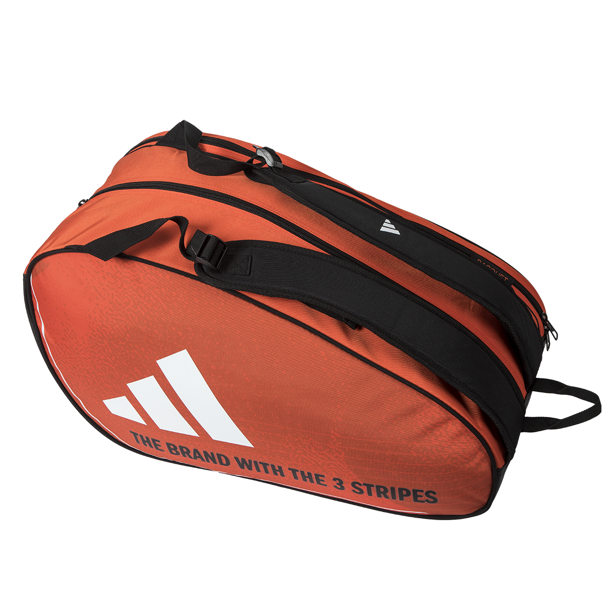 ADIDAS RACKET BAG CONTROL ORANGE 3.4 2025