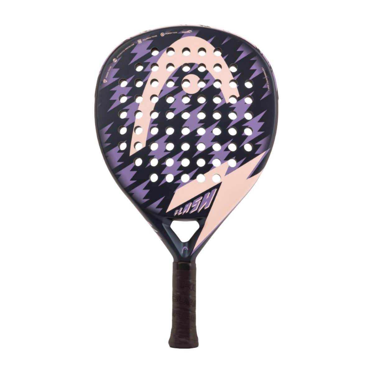 HEAD FLASH W 228272 PADEL RACKET