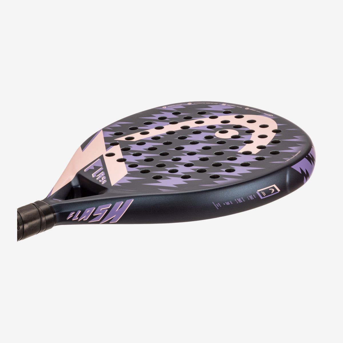 HEAD FLASH W 228272 PADEL RACKET