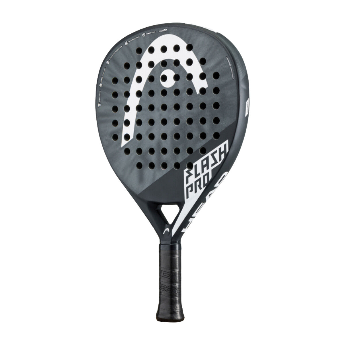 HEAD FLASH PRO 2023 PADEL RACKET